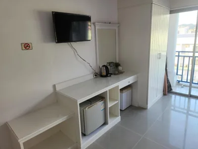 Santi White House Patong – Fotos 4