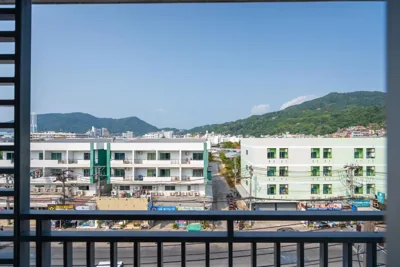 Santi White House Patong – Fotos 6