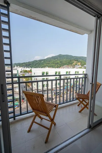 Santi White House Patong – Fotos 16